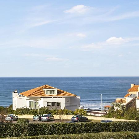 Studio Des Falaises - Welkeys Anglet Exterior photo